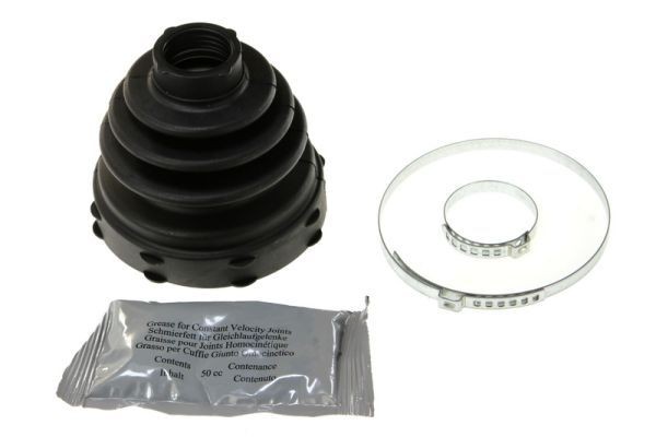 PASCAL G6F023PC Bellow Set, drive shaft 95 mm, transmission sided