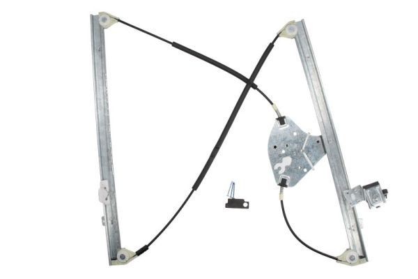 BLIC 6060-00-CI1754 Window regulator Right Front, Operating Mode: Electric, without electric motor