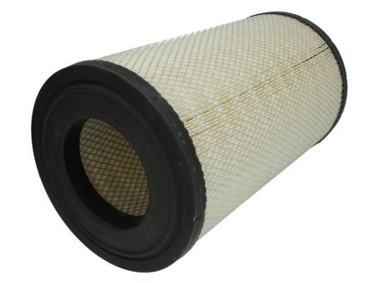 BOSS FILTERS 458mm, 255mm, Filter Insert Height: 458mm Engine air filter BS01-075 buy