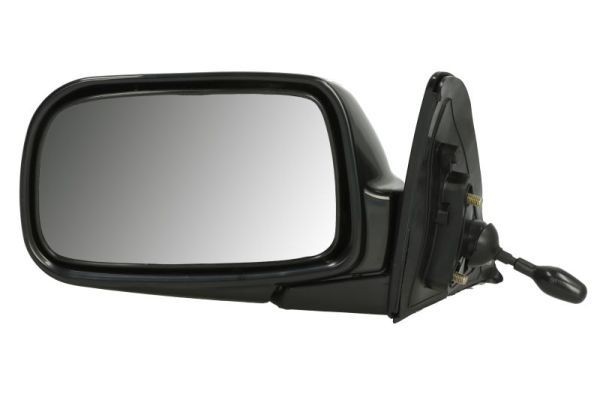 Toyota Yaris Außenspiegel rechts mechanisch Seitenspiegel