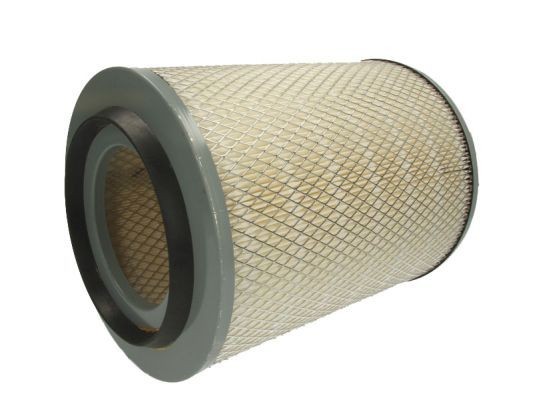 BS01-008 BOSS FILTERS Luftfilter IVECO P/PA