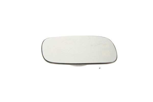 BLIC 6102-02-1292232P Wing mirror glass OPEL Astra F Classic CC (T92)