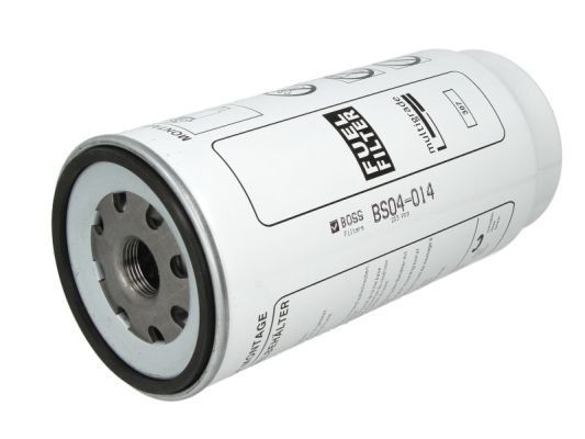 BOSS FILTERS BS04-014 Fuel filter Spin-on Filter