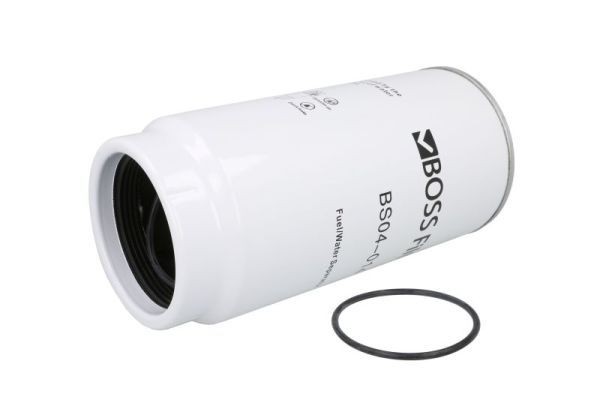 BOSS FILTERS BS04-014 Fuel filters Spin-on Filter