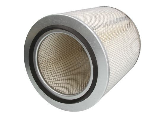 BOSS FILTERS 326mm, 303mm, Filter Insert Height: 326mm Engine air filter BS01-017 buy