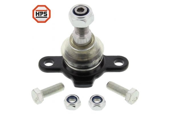 MAPCO Lower, Front Axle Left, Front Axle Right, with fastening material, M16x1,5mm Suspension ball joint 19869HPS buy