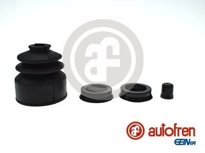 Great value for money - AUTOFREN SEINSA Repair Kit, clutch slave cylinder D3158