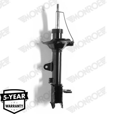 MONROE G16248 Shock absorber Gas Pressure, Twin-Tube, Suspension Strut, Top pin, Bottom Clamp