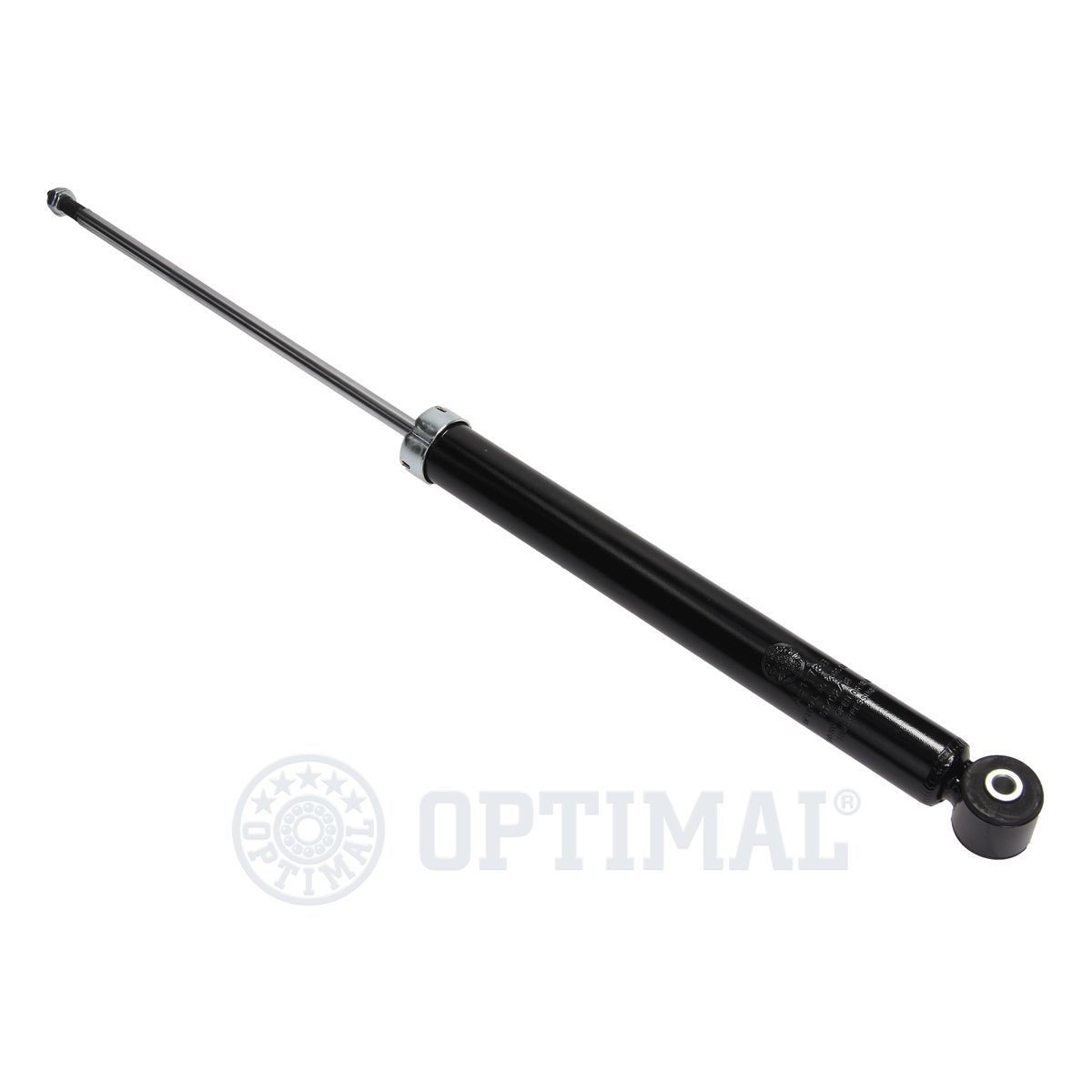 OPTIMAL A-1178G Shock absorber VW experience and price
