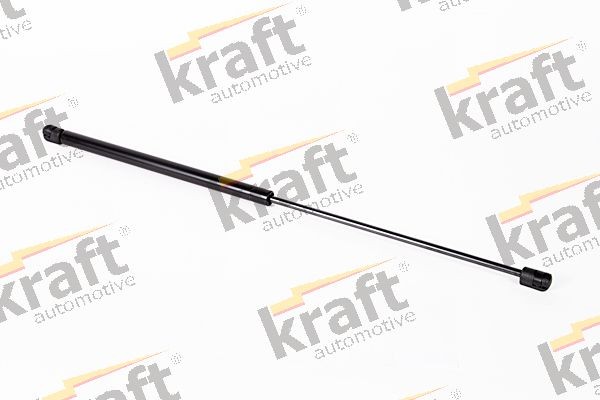 KRAFT 8506304 Tailgate strut 320N, 600 mm, Vehicle Tailgate