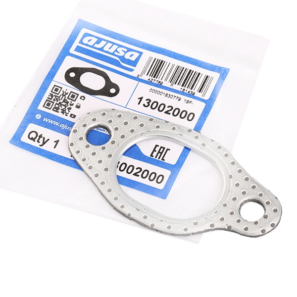 AJUSA 13002000 FORD Exhaust manifold gasket in original quality