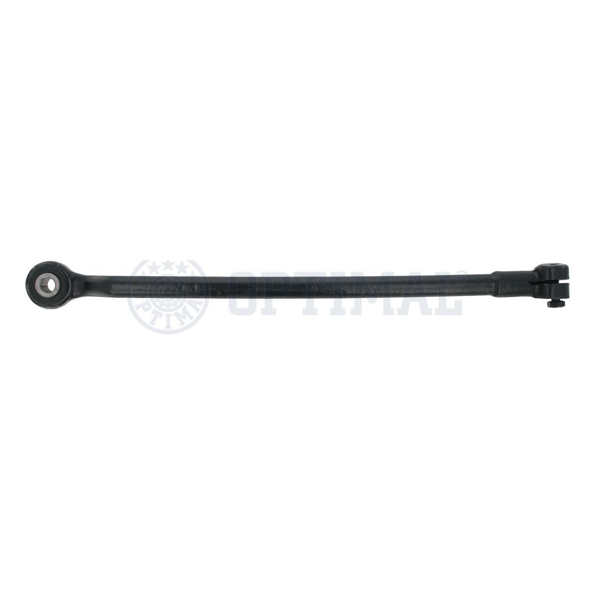 G0-544 OPTIMAL Front Axle Left, 434 mm Length: 434mm Tie rod axle joint G2-702 buy