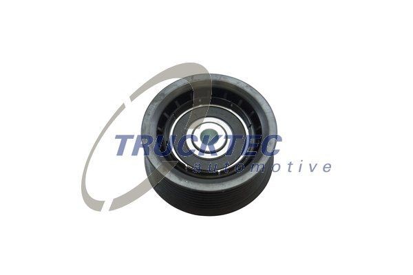 TRUCKTEC AUTOMOTIVE 04.19.027 Tensioner pulley 1858884