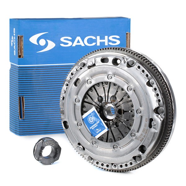 SACHS Complete clutch kit 2290 601 050