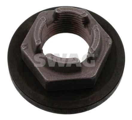SWAG 50918695 Wheel bearing kit D350-26-042A