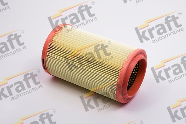 KRAFT 1716871 Air filter 257mm, 150, 149,5mm, Filter Insert