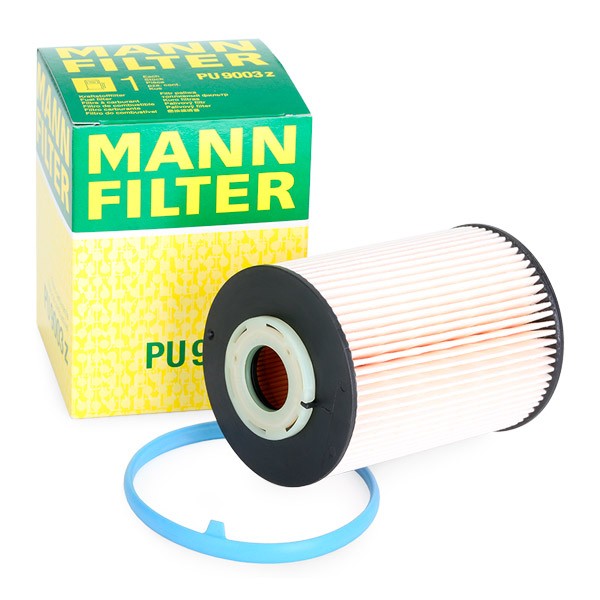 Filtro carburante MANN-FILTER PU 9003 z Recensioni