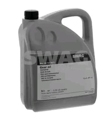 SWAG Automatic transmission fluid AUDI A3 Convertible (8V7, 8VE) new 30 93 9071