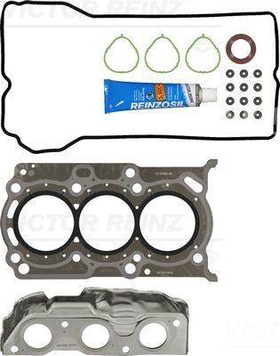 REINZ 01-37560-01 Full Gasket Set, engine MITSUBISHI experience and price