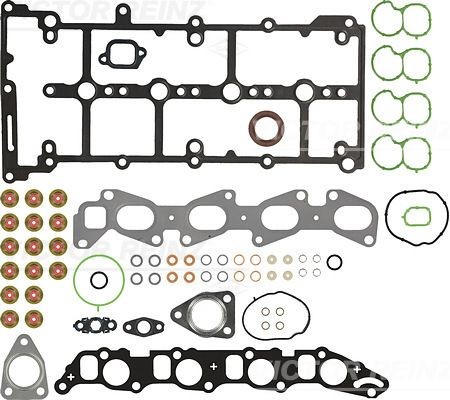 REINZ with valve stem seals, without cylinder head gasket Head gasket kit 02-42061-02 buy