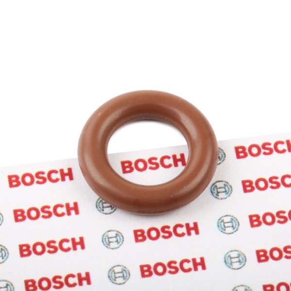 Gummiring BOSCH 6 002 ER1 003 - Befestigungsmaterial Ersatzteile OPEL CORSA online kaufen