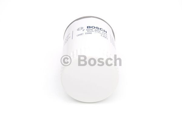 BOSCH Oil filter F 026 407 121