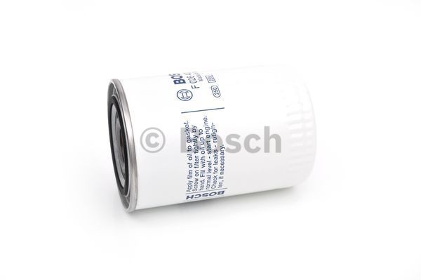 F026407121 Oil filters BOSCH F 026 407 121 review and test