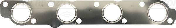 REINZ 71-33894-00 Exhaust manifold gasket LAND ROVER experience and price