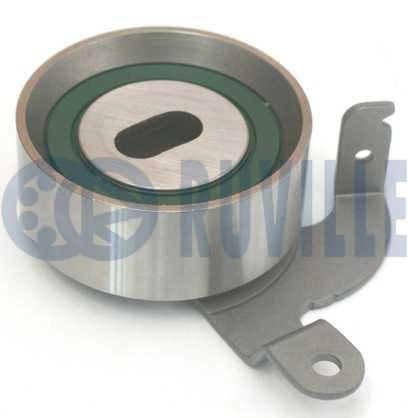 BMW 5 Series Deflection guide pulley v ribbed belt 7182401 RUVILLE 55087 online buy