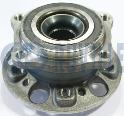 RUVILLE 55270 Tensioner pulley 1102823