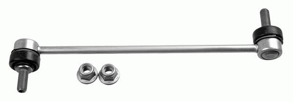 LEMFÖRDER 35275 02 Anti-roll bar link Front Axle, both sides, 290mm, M12x1,5