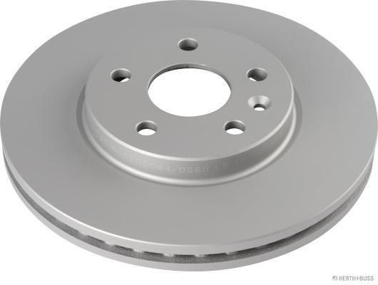 Opel ZAFIRA Brake discs and rotors 7182764 HERTH+BUSS JAKOPARTS J3300901 online buy