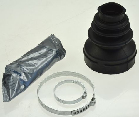 LÖBRO 95 mm, NBR (nitrile butadiene rubber) Height: 95mm, Inner Diameter 2: 35, 69mm CV Boot 305090 buy