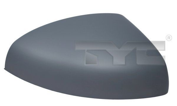 TYC 302-0098-2 AUDI Door mirror cover