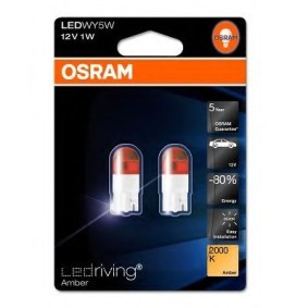 Osram Ledriving Premium Retrofit Bulb Interior Light Led 12v 1w