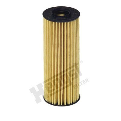 HENGST FILTER E720H D205 Oil filter CHRYSLER experience and price
