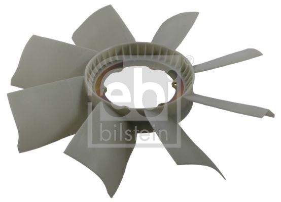 FEBI BILSTEIN 35556 Fan Wheel, engine cooling 003 205 00 06