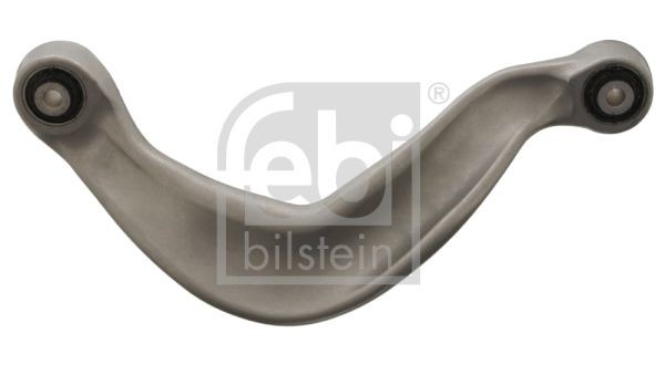 FEBI BILSTEIN with bearing(s), Rear Axle Right, Upper, Control Arm, Aluminium Control arm 39354 buy
