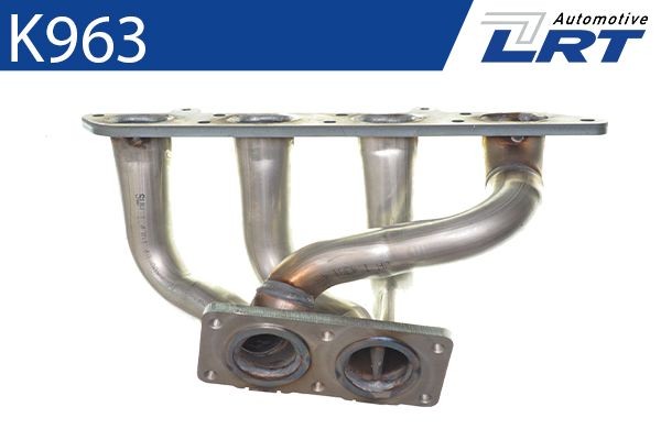 LRT K963 VOLVO Exhaust manifold in original quality