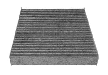 CORTECO Activated Carbon Filter, 195 mm x 187 mm x 30 mm Width: 187mm, Height: 30mm, Length: 195mm Cabin filter 80004544 buy