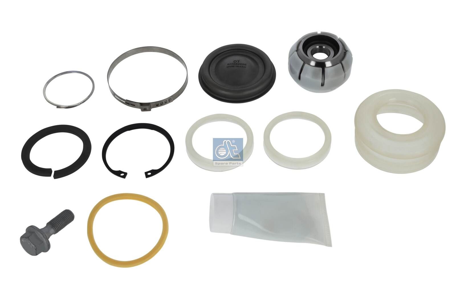 DT Spare Parts Repair Kit, guide strut 2.96041 buy