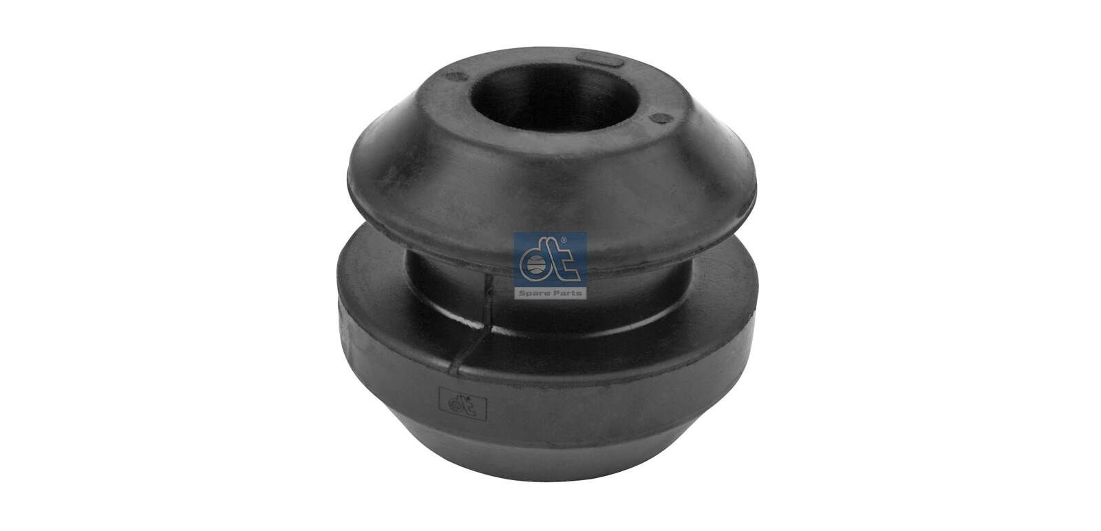DT Spare Parts Rear 85 mm, Ø: 100 mm Engine mounting 3.10801 buy