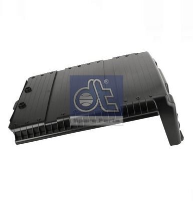 5.81001 DT Spare Parts Deckel, Batteriekasten für MULTICAR online bestellen