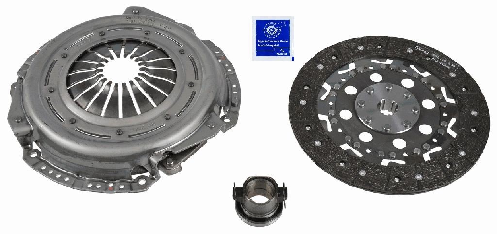 Clutch kit 3000 950 078 from SACHS