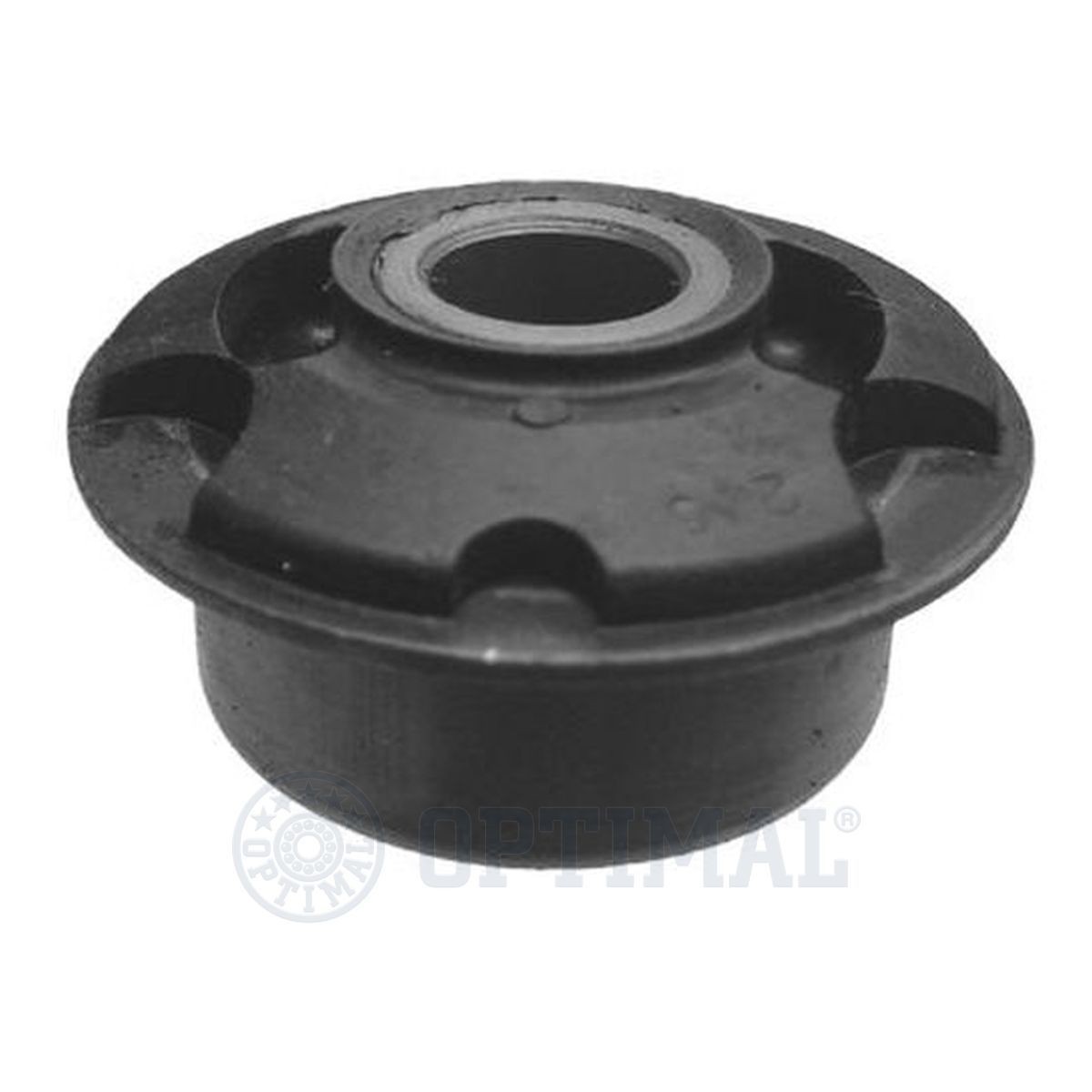 581000141 OPTIMAL Front Axle, both sides Arm Bush F8-5078 buy