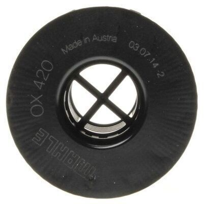 OX420D Oil filter OX 420D MAHLE ORIGINAL Filter Insert