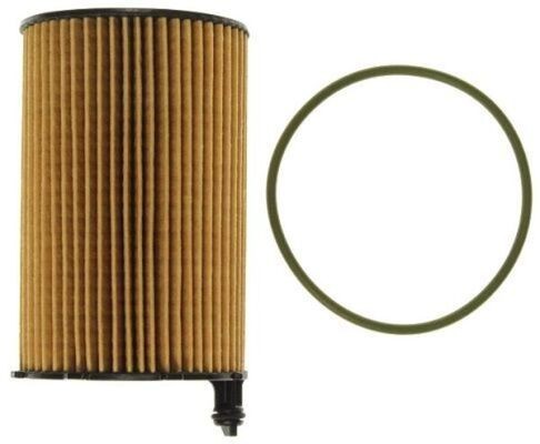 Oil filter OX 420D from MAHLE ORIGINAL