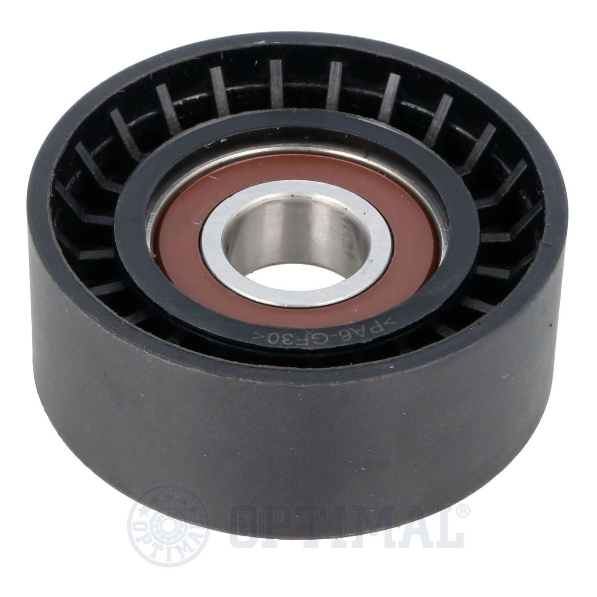 Mini Deflection / Guide Pulley, v-ribbed belt OPTIMAL 0-N1339S at a good price