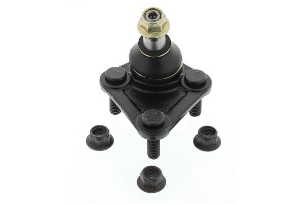 Seat LEON Ball joint 7183356 MAPCO 52751 online buy