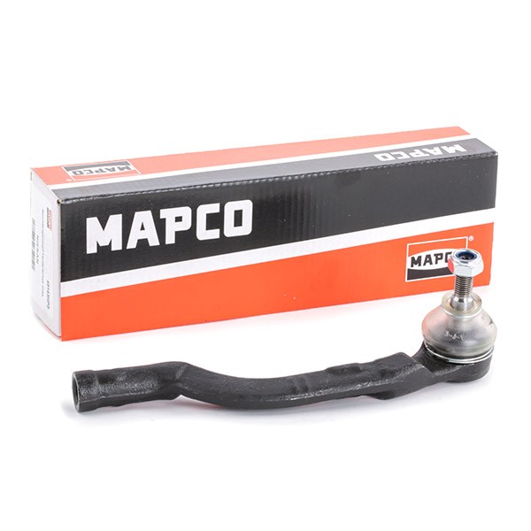 MAPCO 49143HPS Control arm repair kit 48 52 027 14R